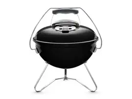 Weber | BBQ Smokey Joe Premium | Ø 37cm | Black
