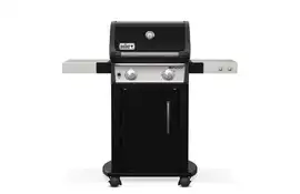 Weber | Spirit E-215 | GBS