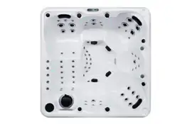 Devine Spas | Spa Wonder