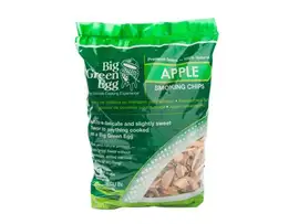Big Green Egg | Rooksnippers Apple