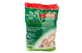 Big Green Egg | Rooksnippers Cherry