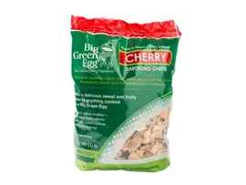 Big Green Egg | Rooksnippers Cherry