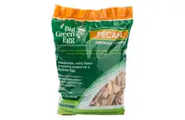 Big Green Egg | Rooksnippers Pecan