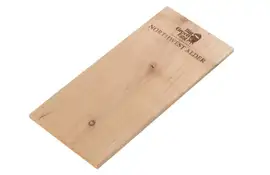 Big Green Egg | Wooden Grilling Planks | Alder | Set/2