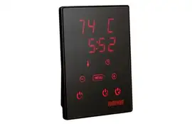Harvia | Bedieningspaneel Xenio Infra CX36I - 3,6 kW