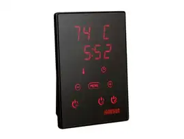Harvia | Bedieningspaneel Xenio Infra CX36I - 3,6 kW