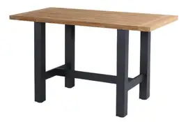 Hartman | Bartafel Sophie Yasmani 180 x 100 x 105 cm | Xerix
