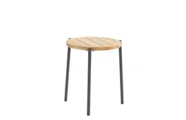 4 Seasons Outdoor | Bijzettafel Yoga Ø45 x 55(h) cm