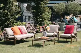 Fonteyn | Loungeset Zano