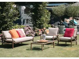Fonteyn | Loungeset Zano