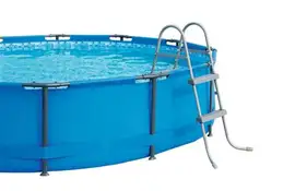 Bestway | Zwembadtrap Flowclear 84 cm