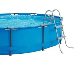 Bestway | Zwembadtrap Flowclear 84 cm