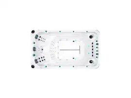 Passion Spas | Swimspa Activity 1