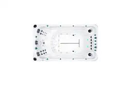 Passion Spas | Swimspa Activity 1 Deep