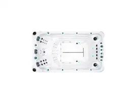 Passion Spas | Swimspa Activity 1 Deep