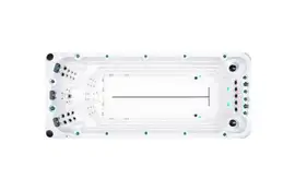 Passion Spas | Swimspa Activity 2 Deep