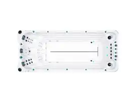Passion Spas | Swimspa Activity 2 Deep