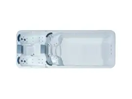 Zwemspa Aquatic 7