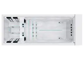 Passion Spas | Swimspa Balance