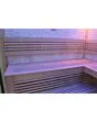 Fonteyn | Sauna Marriott 200 | White Stone