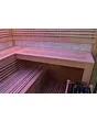 Fonteyn | Sauna Marriott 200 | White Stone