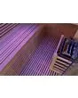 Fonteyn | Sauna Marriott 200 | White Stone