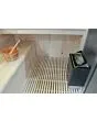 Fonteyn | Sauna Marriott 200 | White Stone