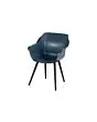 Hartman | Tuinstoel Sophie Studio | Steel Blue
