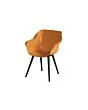 Hartman | Tuinstoel Sophie Studio | Indian Orange