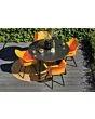 Hartman | Tuinstoel Sophie Studio | Indian Orange