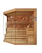 Fonteyn | Sauna Marriott 200 | Red Cedar