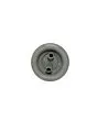 Waterway | 5 Power Jet, Adjustable Twin Roto,  Snap-In, 5-Scallop, Light Grey"