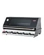 Beefeater | Inbouw BBQ | Signature 3000E 5 Brander | Zwart