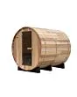 Fonteyn | Barrel Sauna Panorama 1800