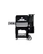 Masterbuilt | Gravity Series 800 Digital Charcoal Griddle, BBQ en Smoker