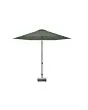 Platinum | Parasol Lisboa Ø300 cm | Olive
