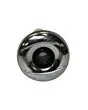 Passion | 2 Cluster Jet, Adjustable Directional, Snap-In, Smooth, Chrome-Black"