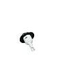 Waterway | 3 5/16 Mini Jet, Roto, Thread-In, Reverse Swirl, Chrome-DSG"