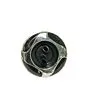 Waterway | 5 1/4 Power Jet, Twin Roto, Thread-In, Reverse Swirl, Chrome-DSG"