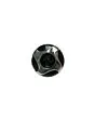 Waterway | 3 5/16 Mini Jet, Roto, Thread-In, Reverse Swirl, Chrome-DSG"