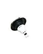 Waterway | 5 1/4 Power Jet, Roto, Thread-In, Reverse Swirl, Chrome-DSG"