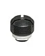 Waterway | 3 1/2 Suction - 1 1/2" S, Black"