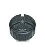 Waterway | 3 1/2 Suction - 1 1/2" S, Black"