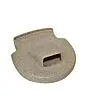 Dream Filter Lid, Sandstone