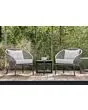 Borek | Loungeset Colette | Sand