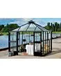 Royal Well | Tuinkamer Oase 88 | Grijs