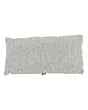 4 Seasons Outdoor | Kussen 30 x 60 cm | Laconcha Ash Grey