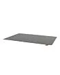 4 Seasons Outdoor | Outdoor Vloerkleed 160 x 240 cm | Anthracite