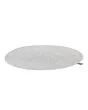 4 Seasons Outdoor | Outdoor Vloerkleed Ø 200 cm | Grey