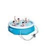 Bestway | Zwembad Fast Set 244 x 66 cm